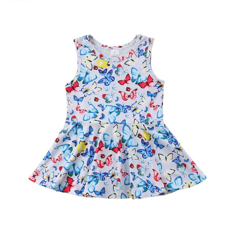cute summer dresses for toddlers