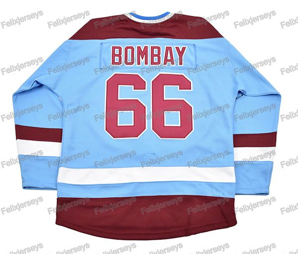 66 Gordon Bombay