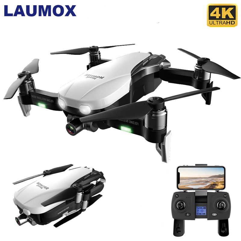 1080p gps drone