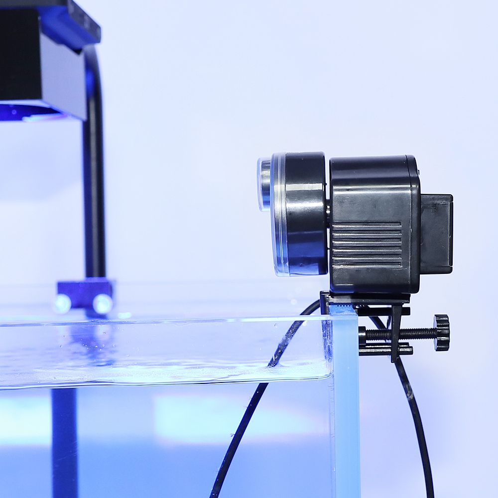 Resun Automatic Auto Fish Food Feeder For Aquarium Pet Food