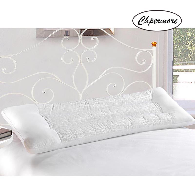 Chpermore Cassia Long Pillow Orthopedic Neck Pillows 1 2 1 5 1 8m