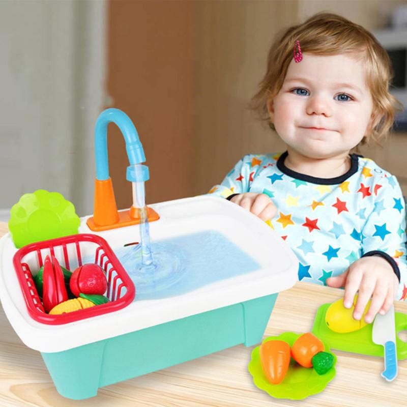 kitchen sink toy