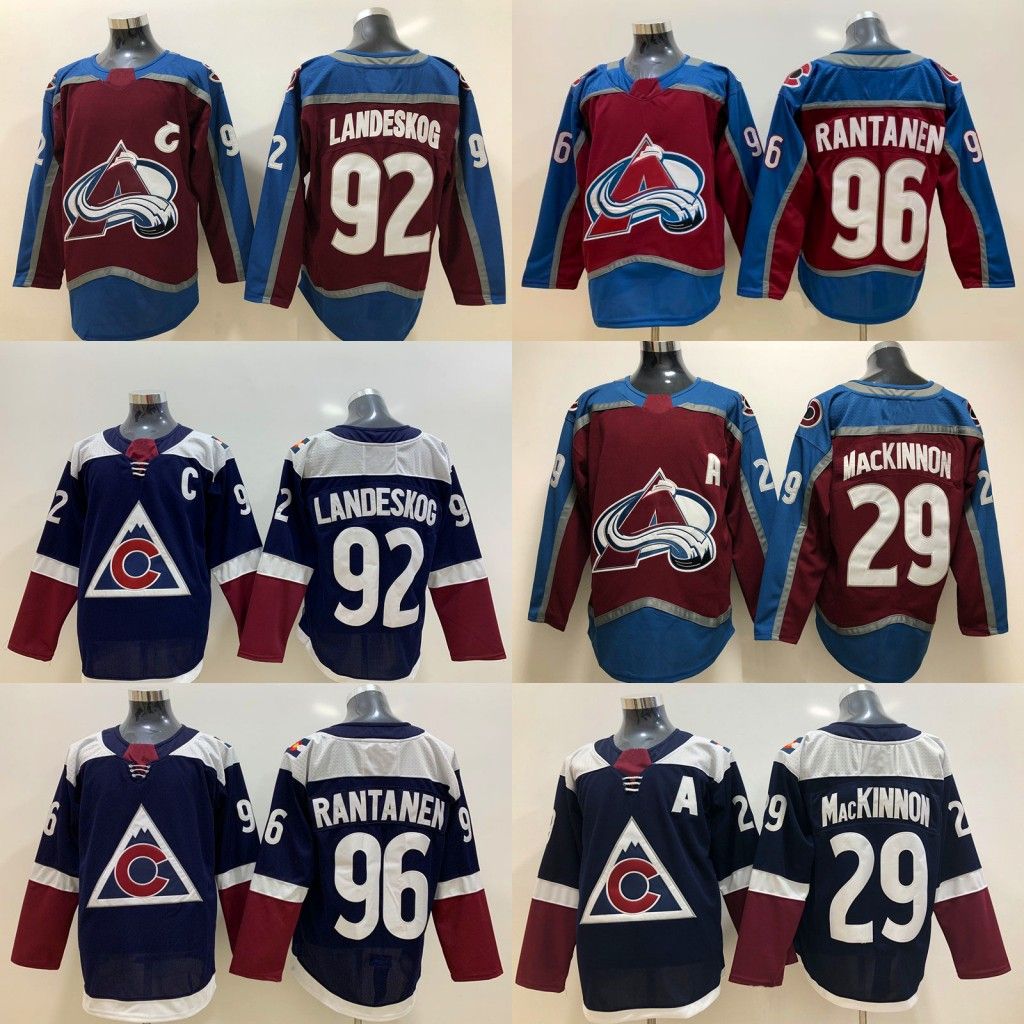 rantanen jersey