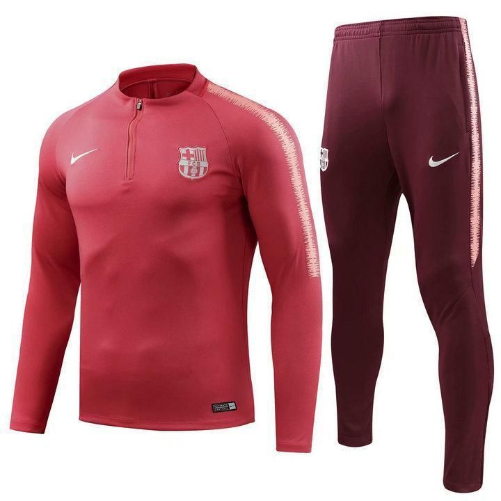 fcb tracksuit