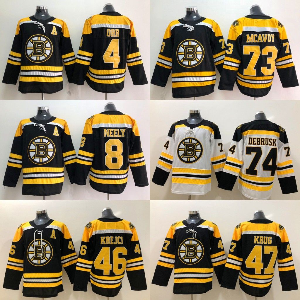 cam neely jersey