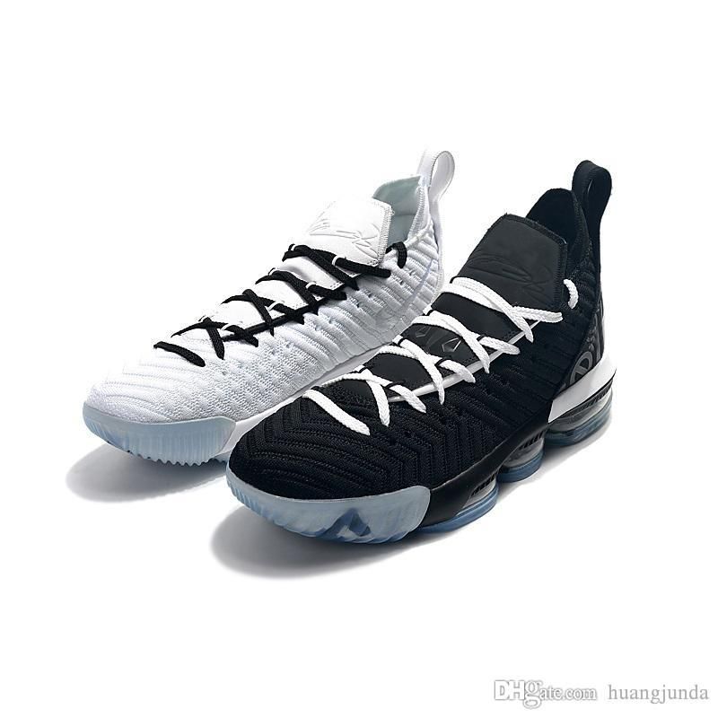 lebron 16 dhgate