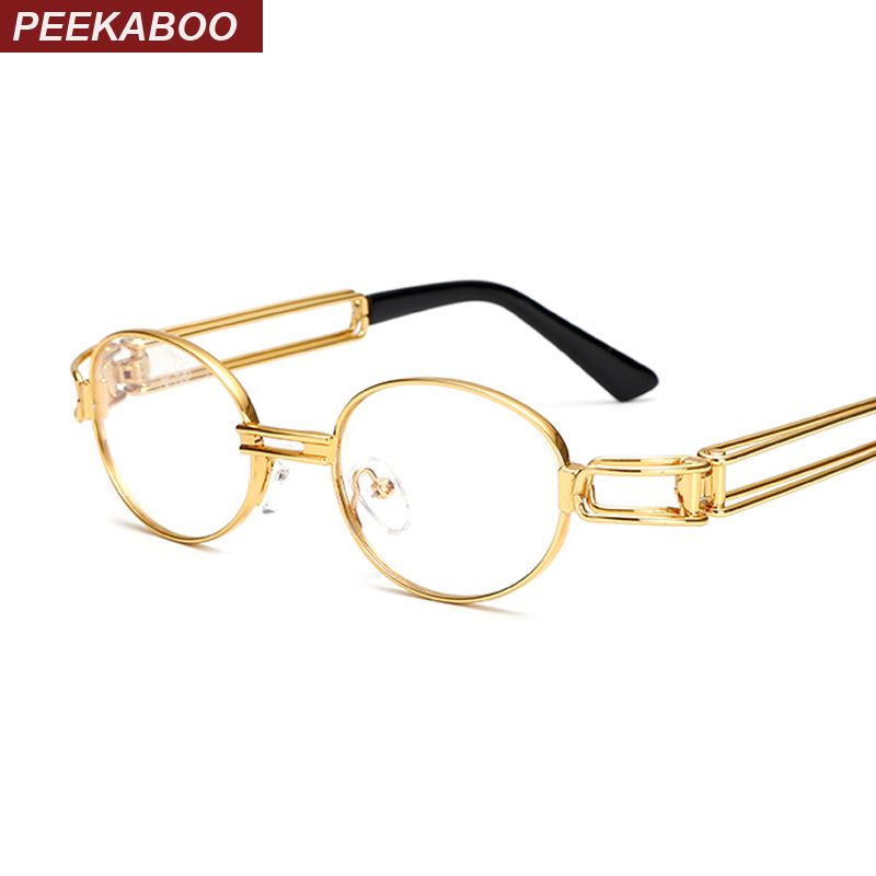 cheap round frame glasses