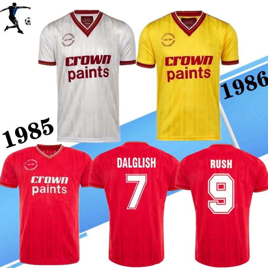 kenny dalglish jersey