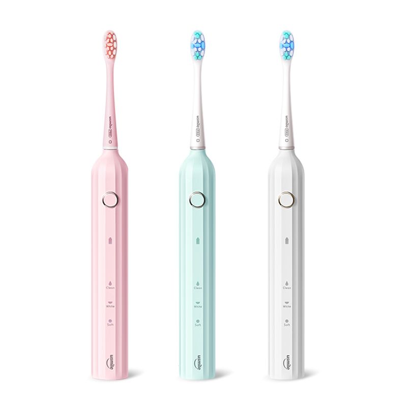u smile toothbrush