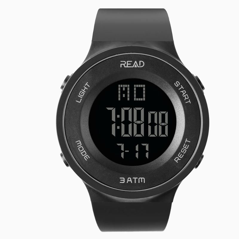 the best sport watch 2018