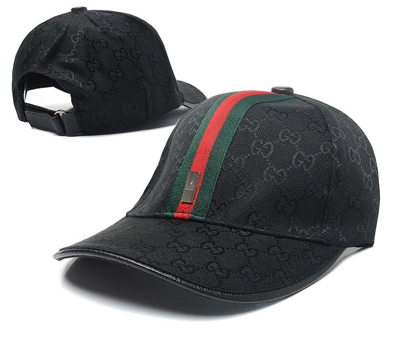 gucci men's hats discount
