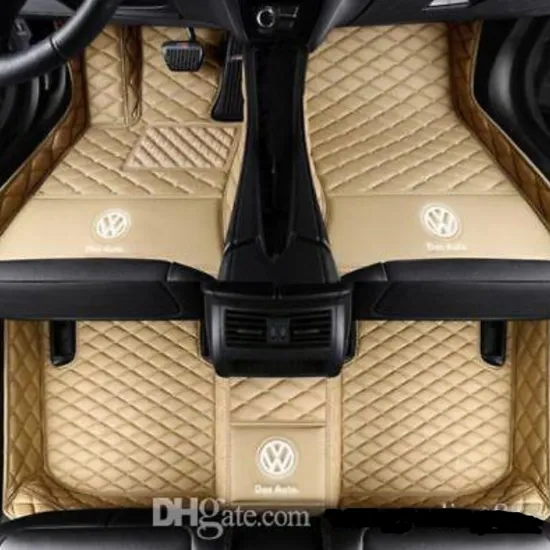 2019 Applicable To Volkswagen Jetta Car 2006 2012 Model Car Interior Mat Non Slip Leather Mat Non Toxic Mat From Carmatmgh22 131 56 Dhgate Com