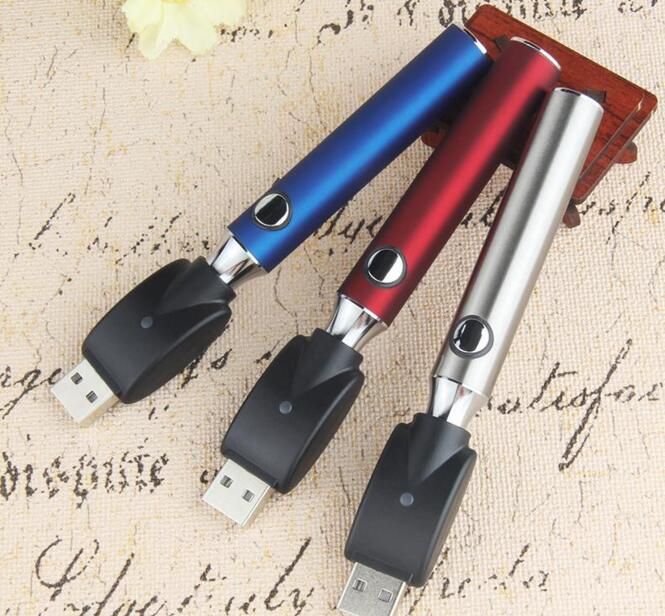 650mah Preheat Vertex Battery Variable Voltage Vape Pen ...