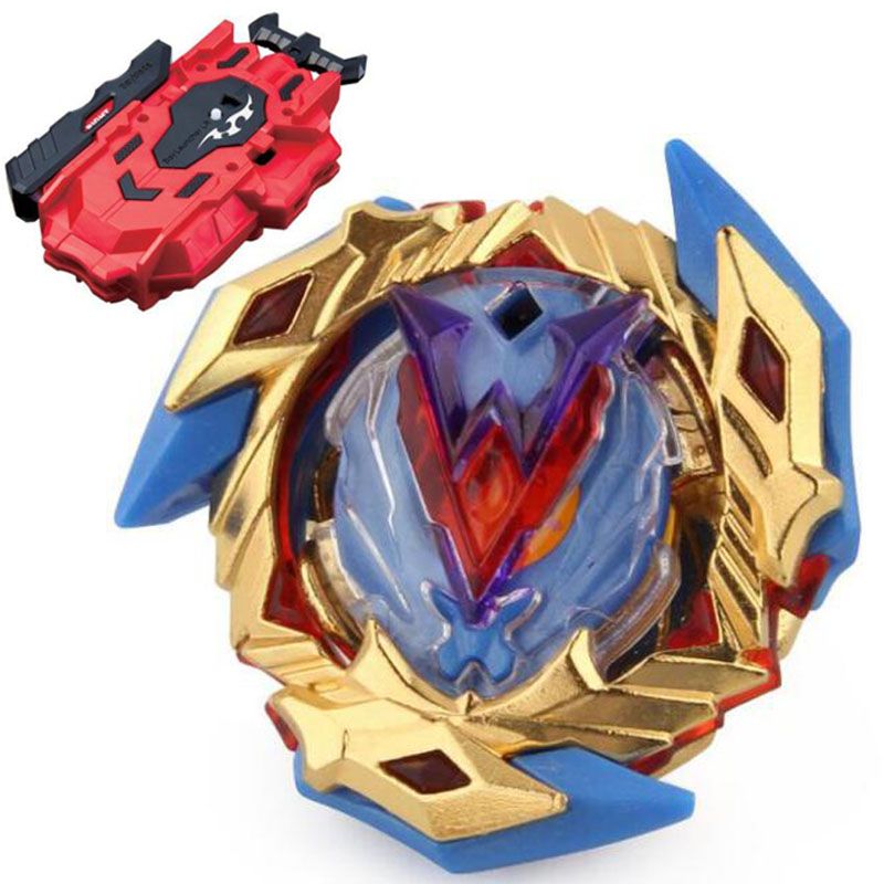nightmare beyblade