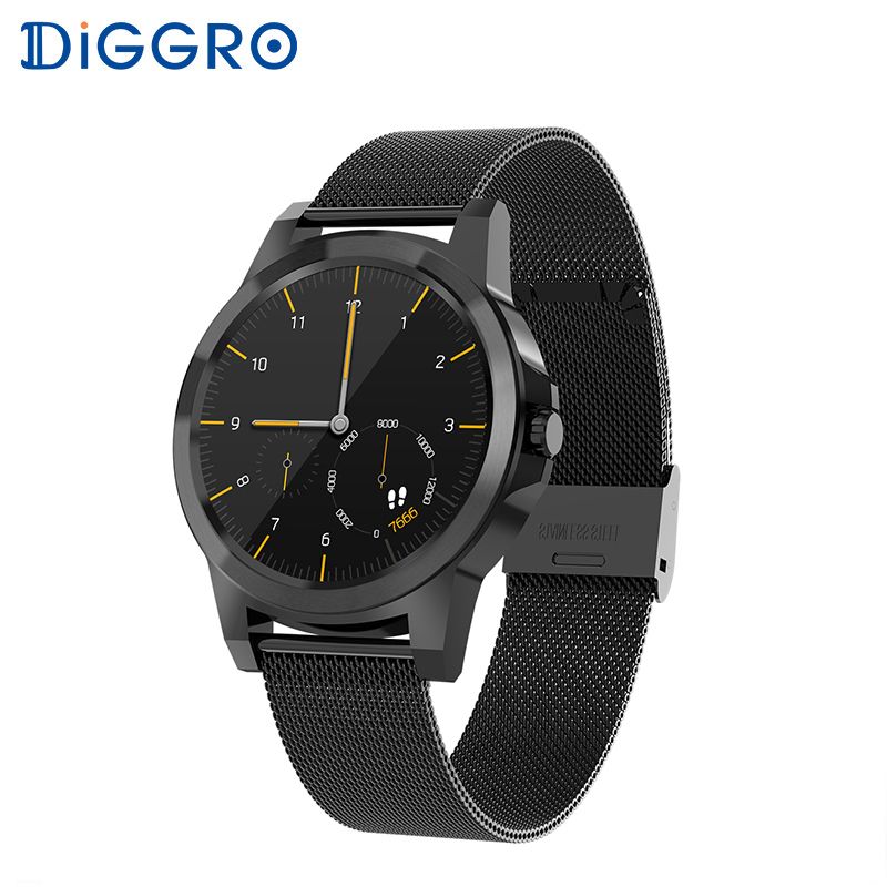 di03 smart watch