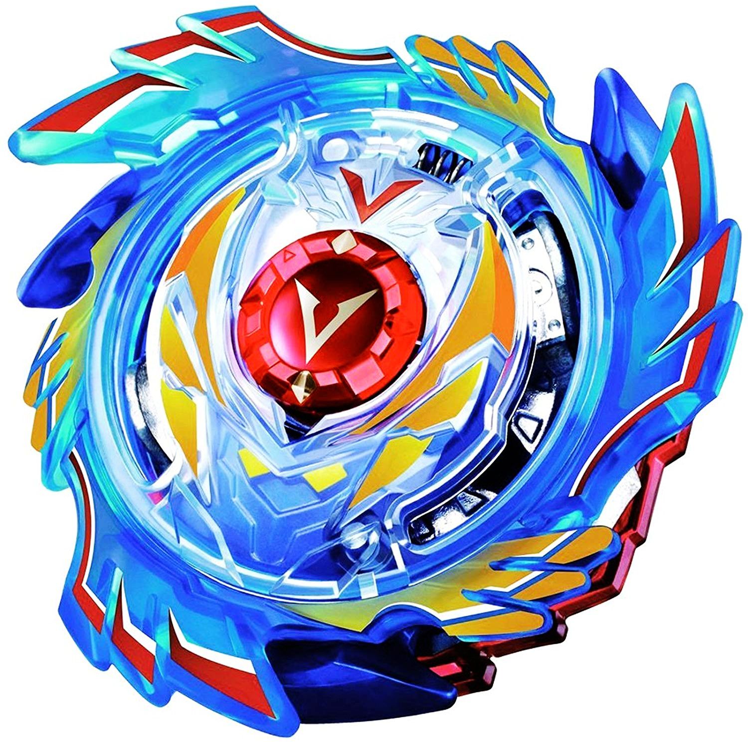 cool beyblades