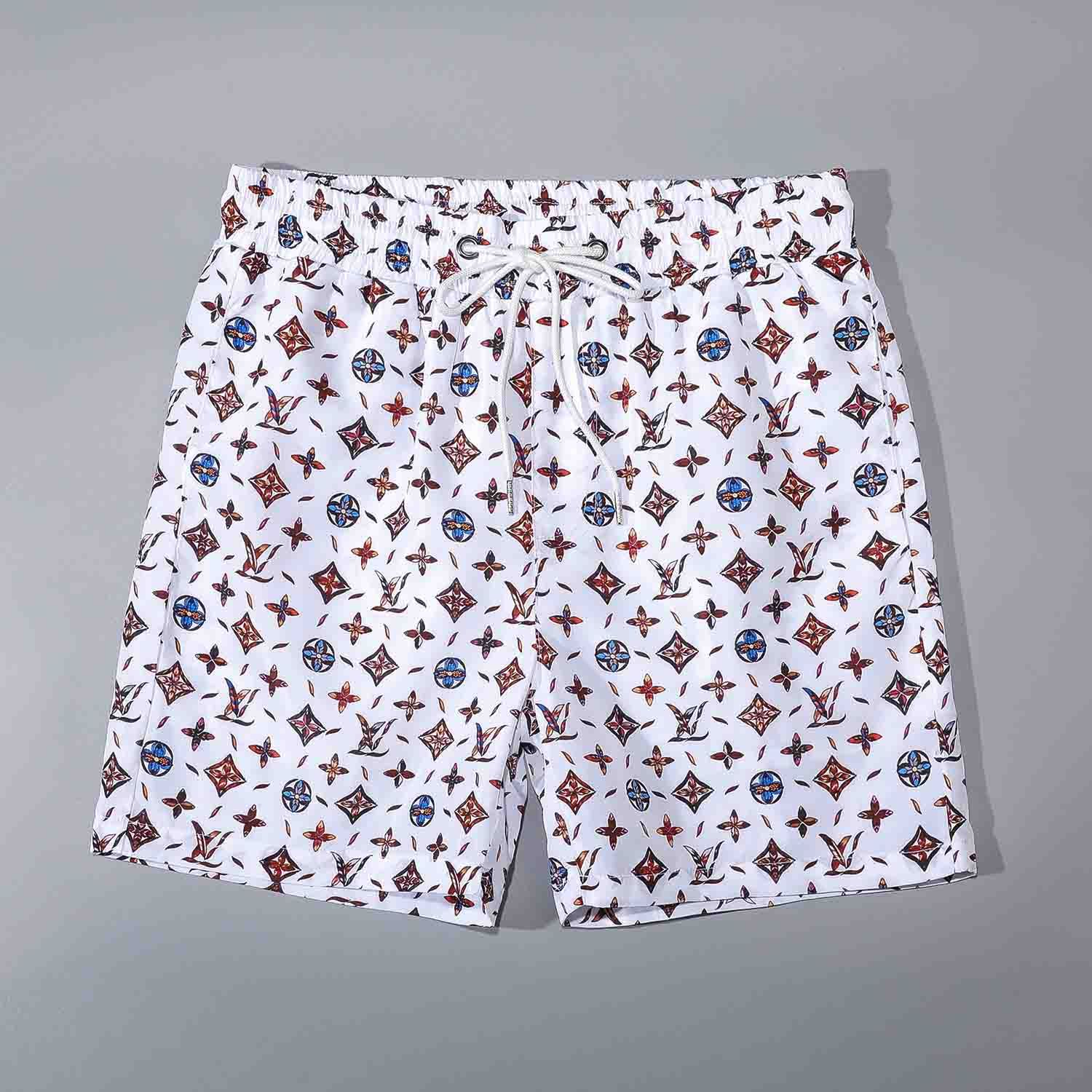 mens designer swim shorts uk