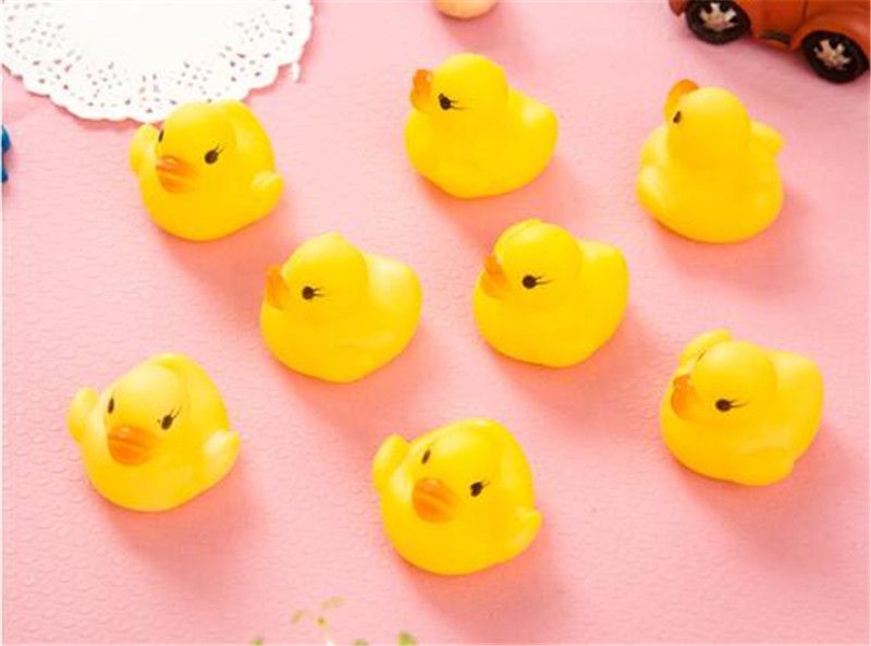 non toxic rubber duck