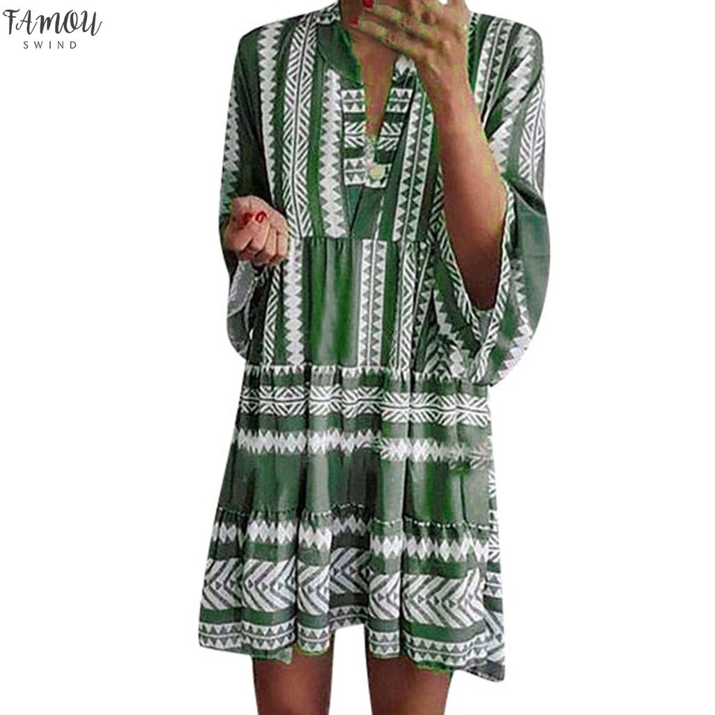 boho sundresses