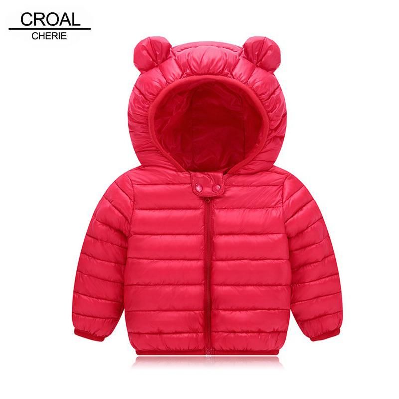 childrens winter clothes