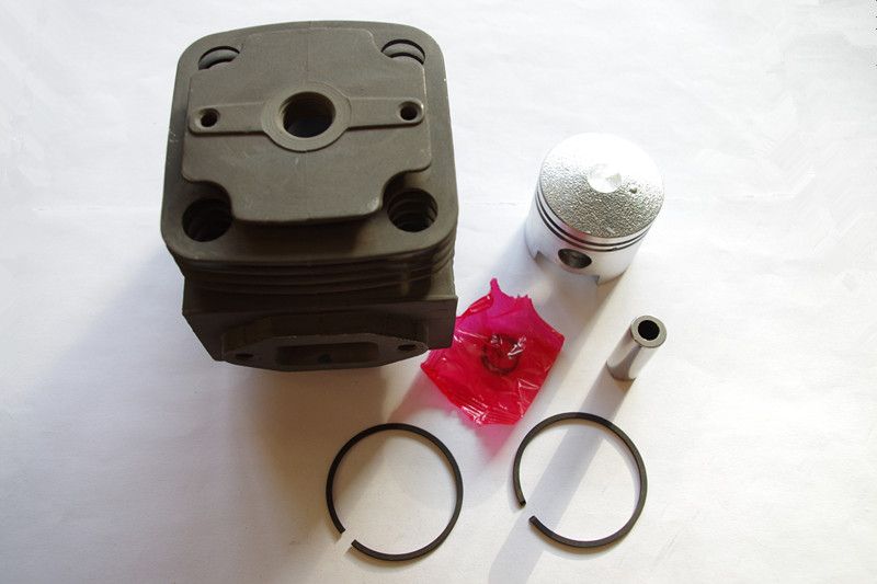 2020 Cylinder Piston Kit 40mm For Kawasaki Kaaz TD40 BG400 CG400 Brush