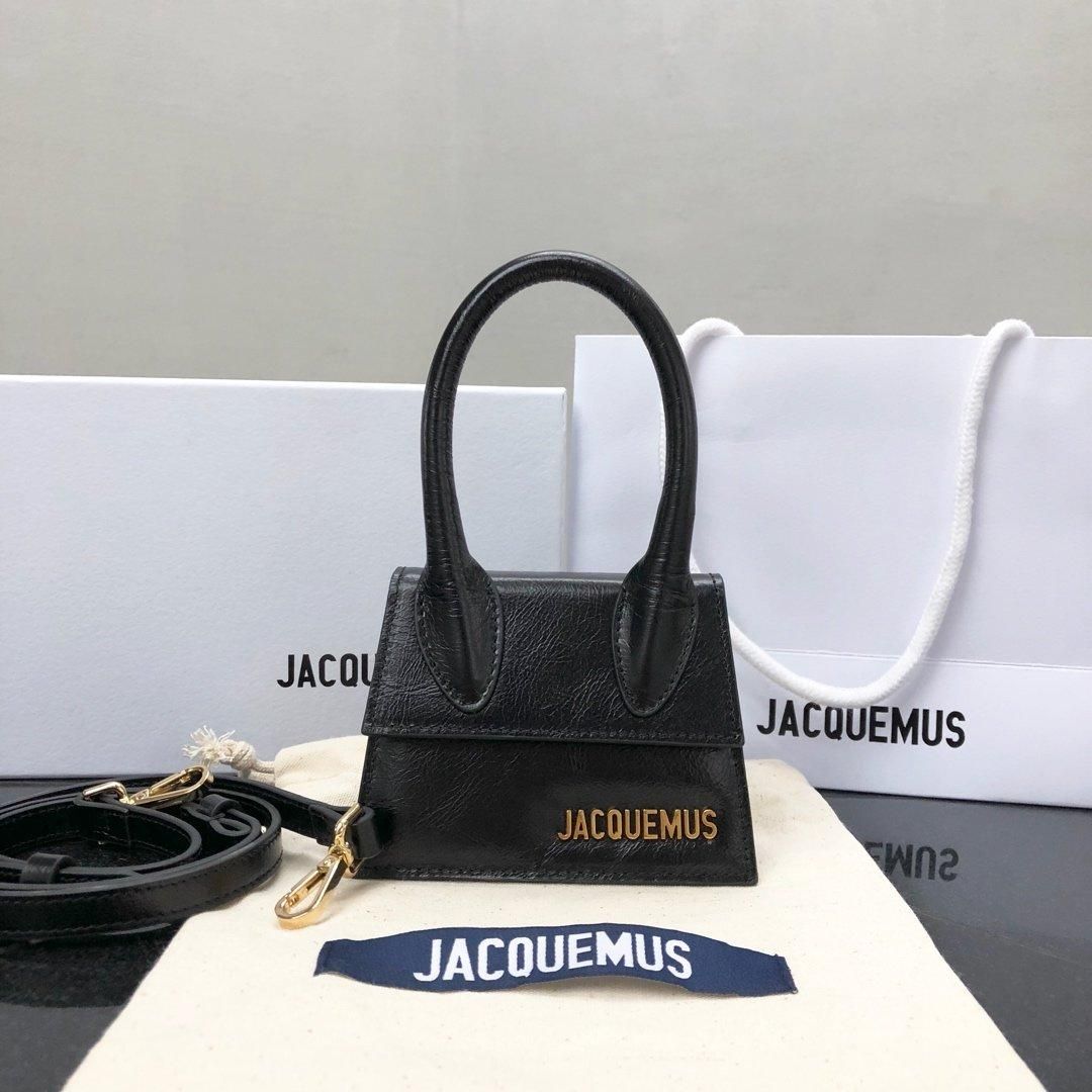 jacquemus bag packaging