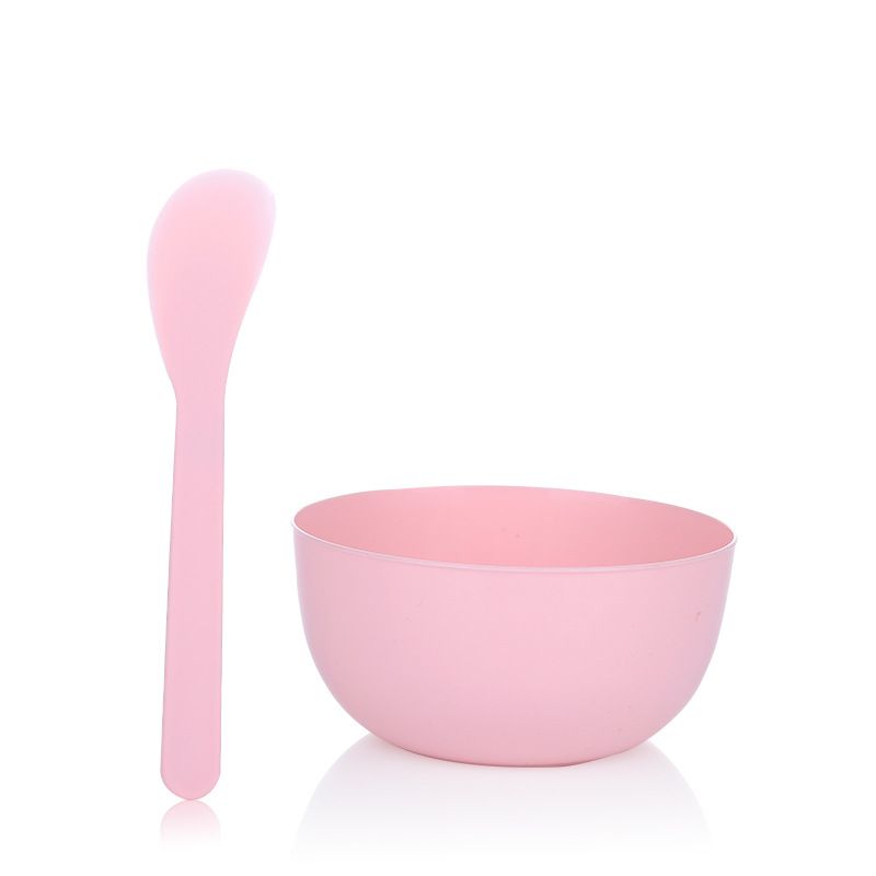 Download Ful Mask Bowl Set 2 In 1 Facial Skin Care Tools Diy Mask Makeup Container Mixing Bowl From Mybeautylist 1 2 Dhgate Com PSD Mockup Templates