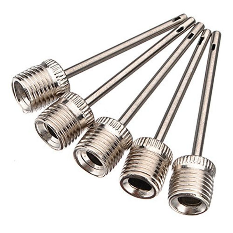 2020 Air Pump Needle Ball Basketball Needle For Ball Pump Soccer Rugby