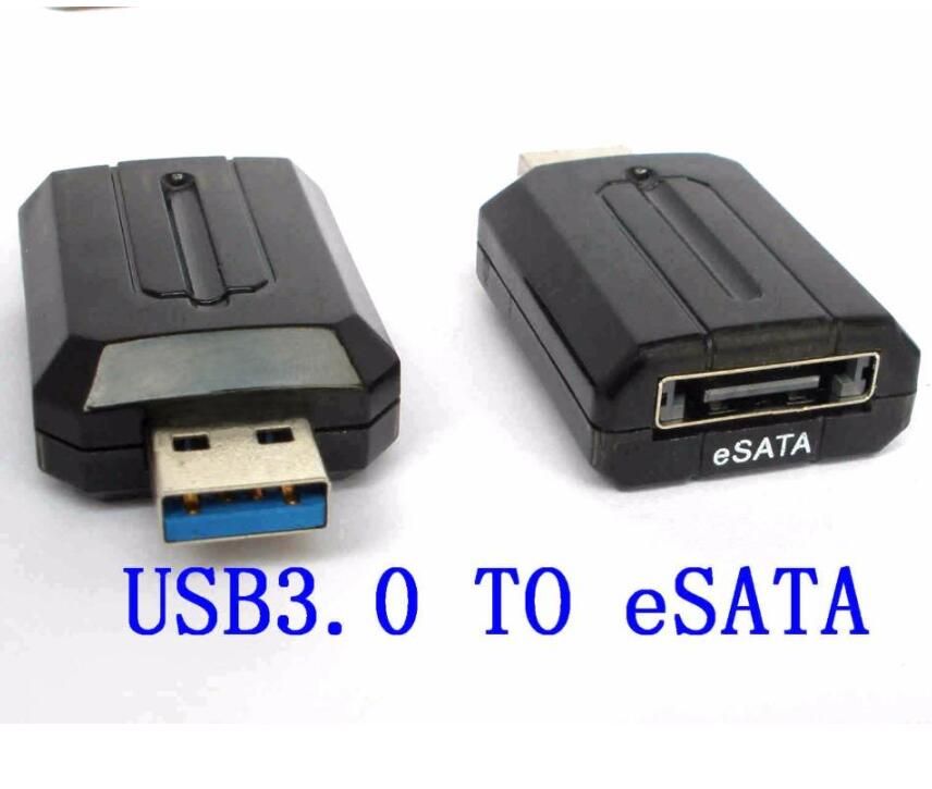 Esata To Usb 3 0 Interface Adapter Usb 3 0 To Sata External Bridge Adapter Converter For 3 5 From Beest, $2.9 | DHgate.Com