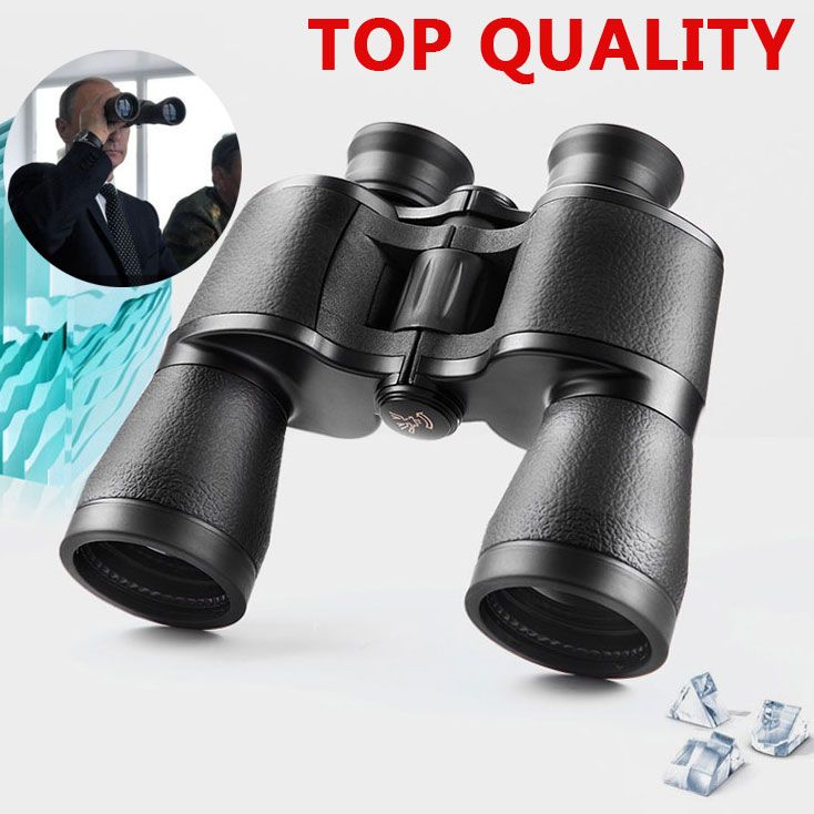 russian binoculars