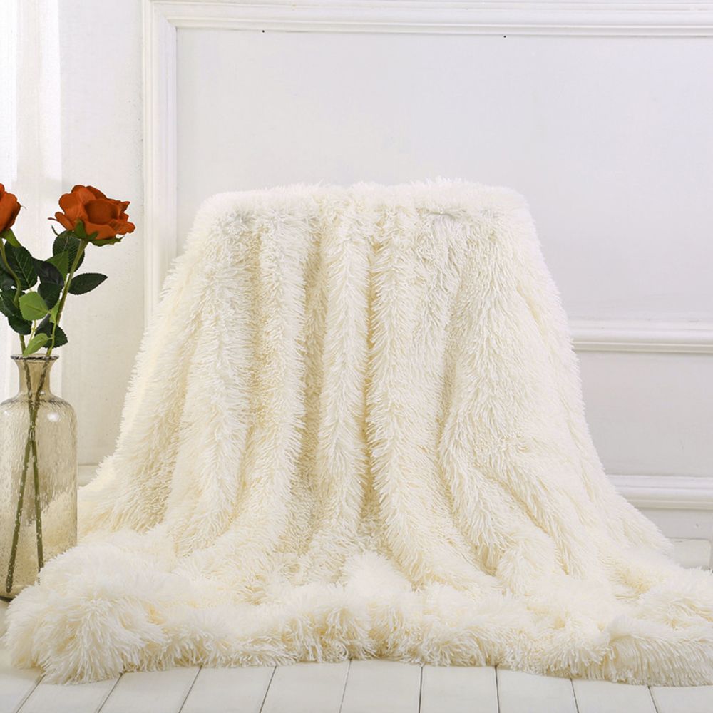 fuzzy blankets