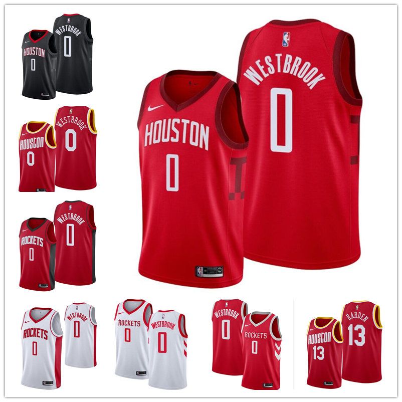 rockets new uniforms 2019