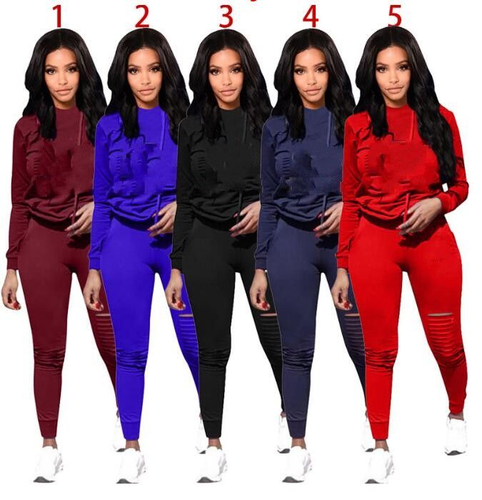 female sweat suits