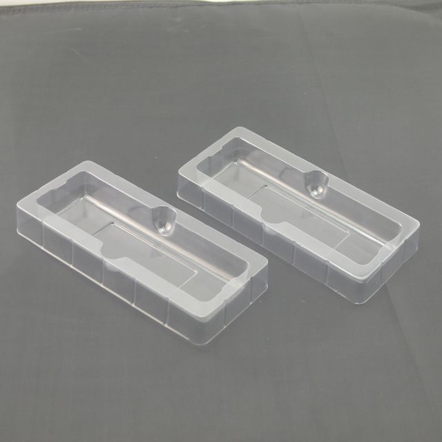 slide blister packaging