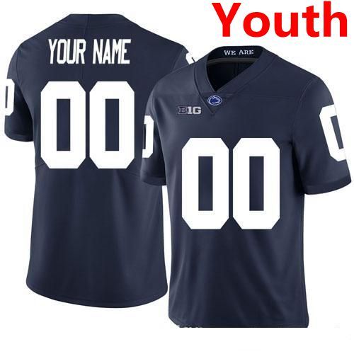 Youth Blue Name
