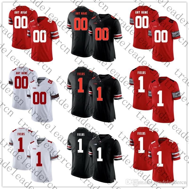justin fields jersey youth