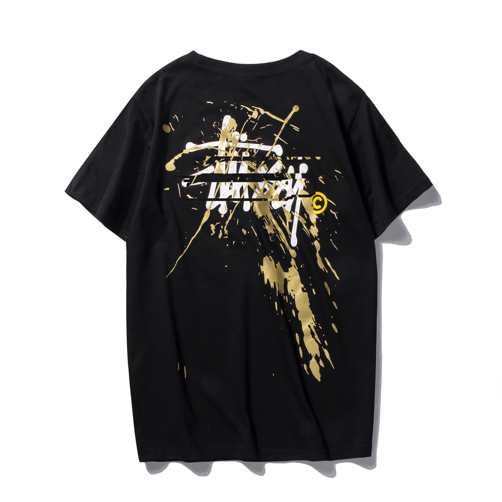 mens designer tshirt high quality letter print tshirts sussys cotton comfort t shirt hip hop street t shirts men fashion t shirt trend tees as t men designer tshirt