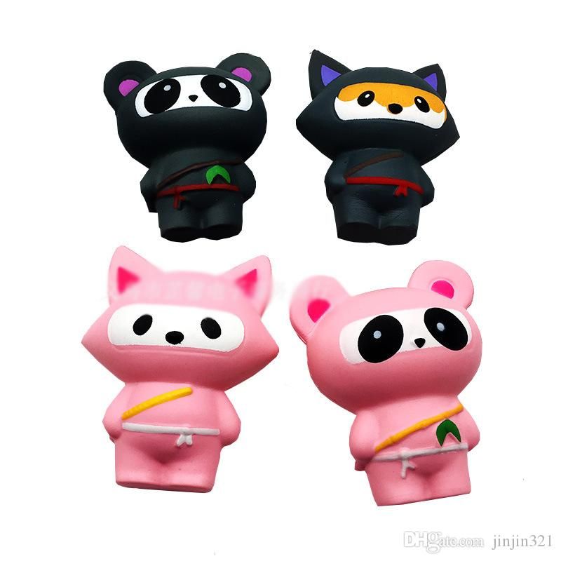 unpainted squishies