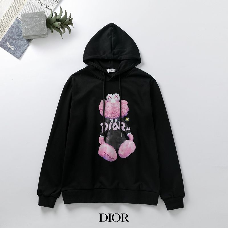 dhgate dior hoodie