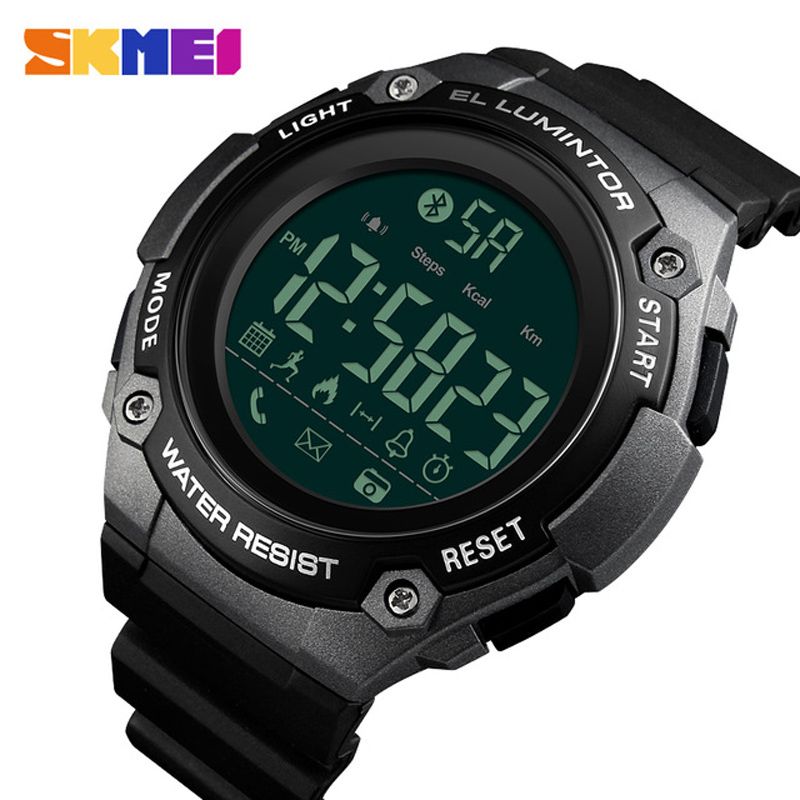 latest digital watches 2019