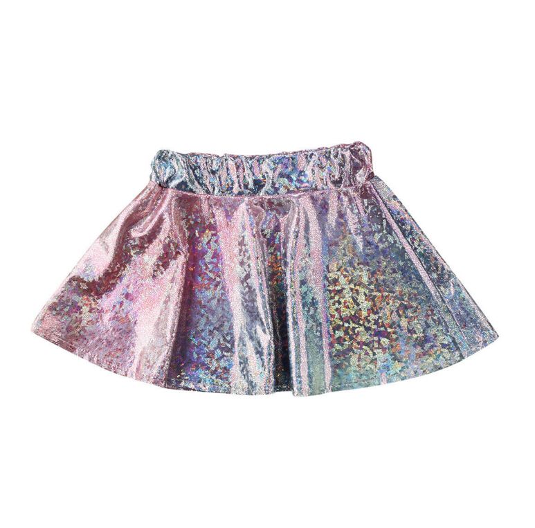 2019 Kids Baby Girl Newborn Clothing Skirts Colorful Princess Party