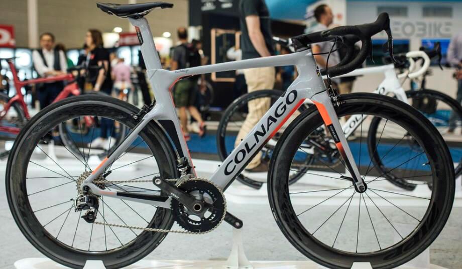 colnago concept blue