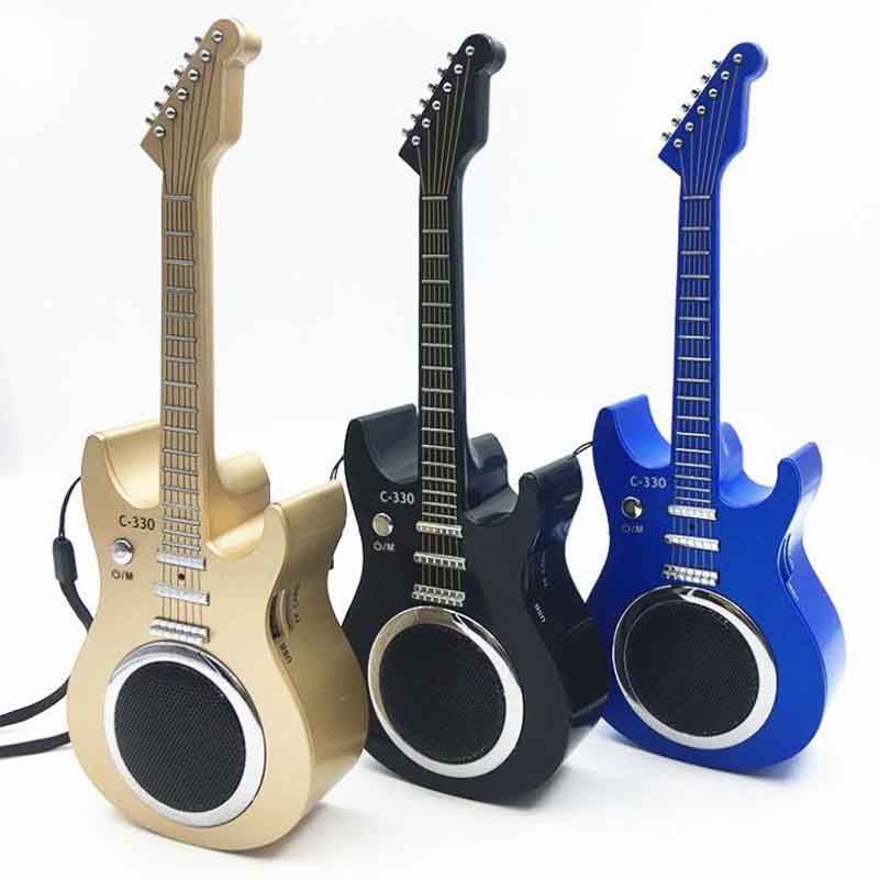 guitar speaker bluetooth