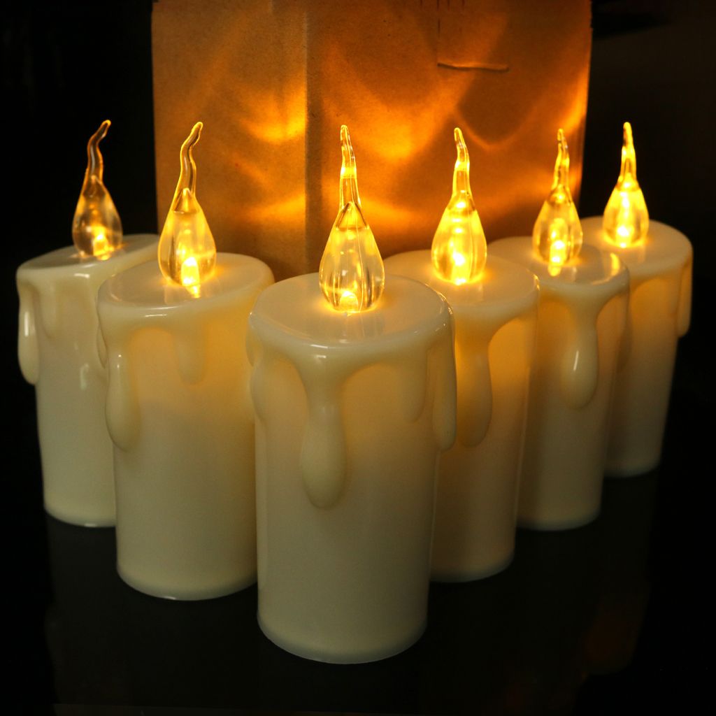 cheap pillar candles for wedding