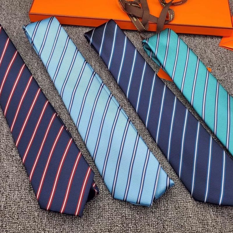 2020 Hot New Arrival Men Silk Ties Fashion Mens Neck Ties Luxury Tie