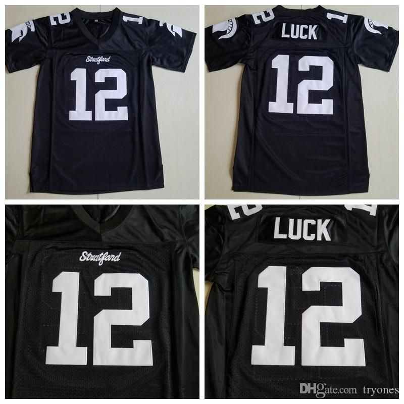 andrew luck jersey cheap