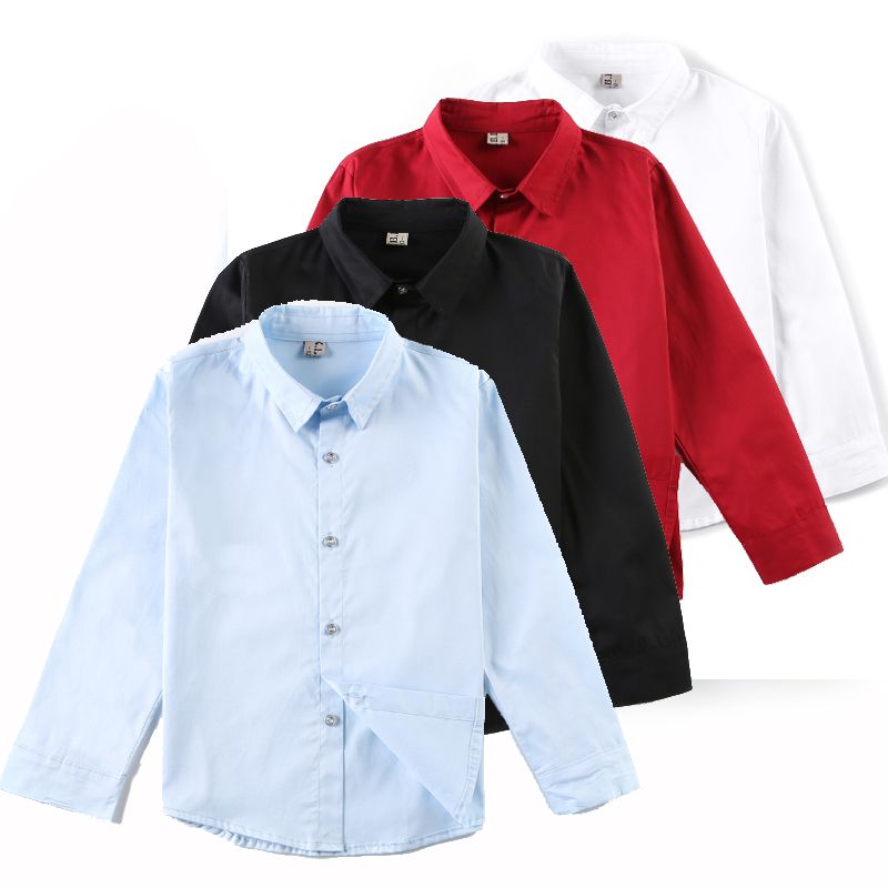 toddler formal shirt