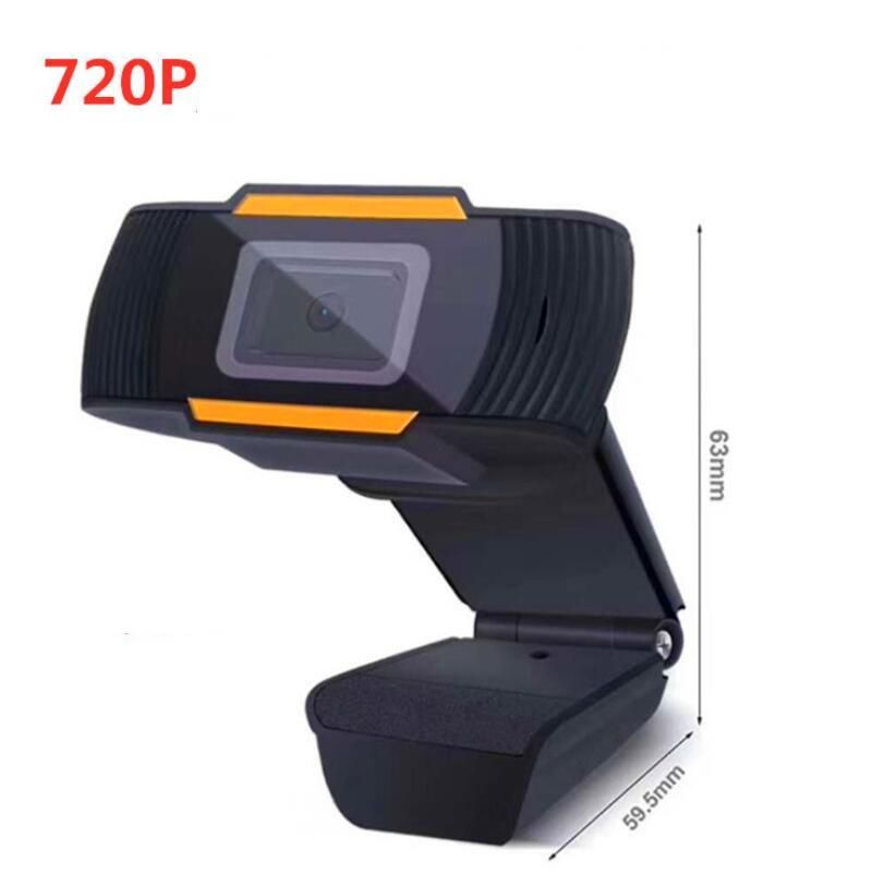 720P