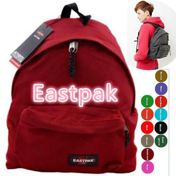 2019 New Eastpak Classic Men And Women Backpack Unisex Schoolbag