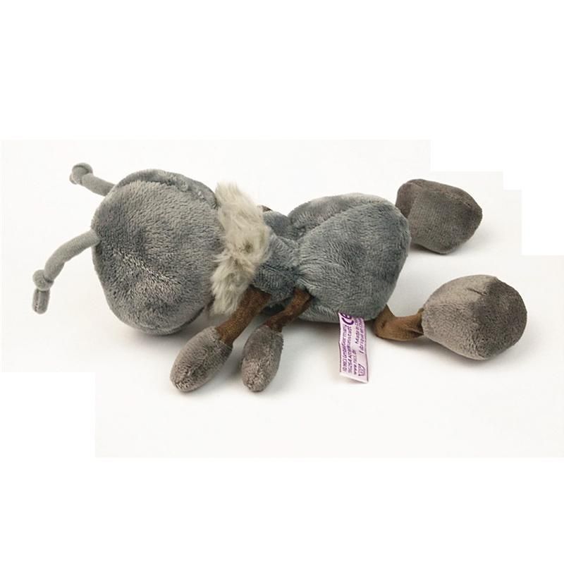stuffed ant toy